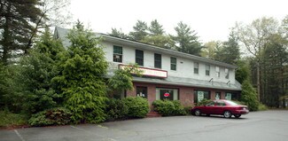 Middleborough, MA undefined - 347 W Grove St Middleborough, MA undefined - 347 W Grove St