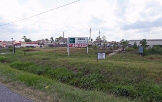 Spring, TX Commercial Land - 3907 Fm-2920