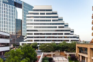 Bethesda, MD Office - 4800 Hampden Ln