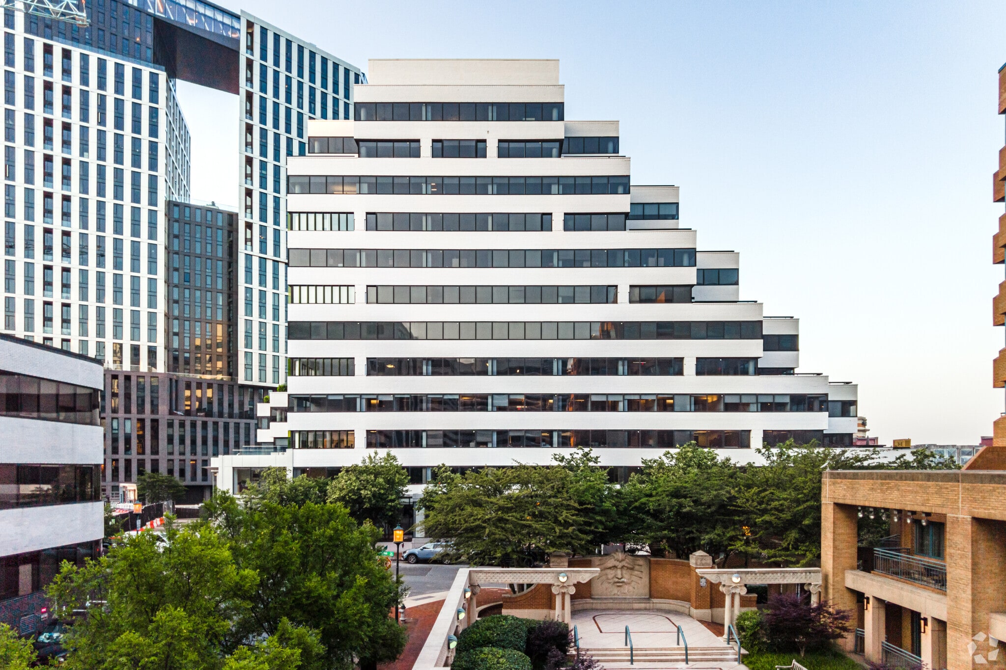 4800 Hampden Ln, Bethesda, MD for Rent