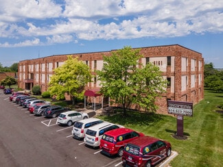 Columbus, OH Office - 6161 Busch Blvd Columbus, OH Office - 6161 Busch Blvd