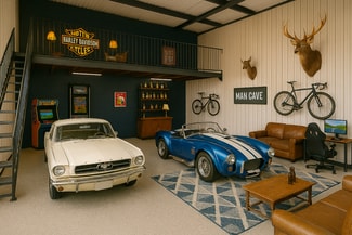 Rocky View No 44, AB undefined - 503 Railway Av W