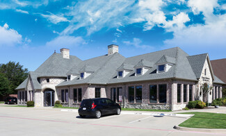 Frisco, TX Medical - 6814 Lebanon Rd