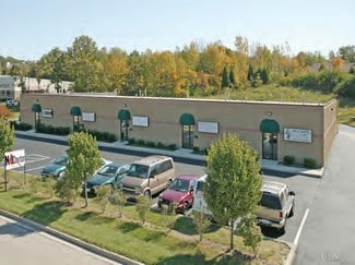 West Carrollton, OH Flex - 360 Gargrave Rd