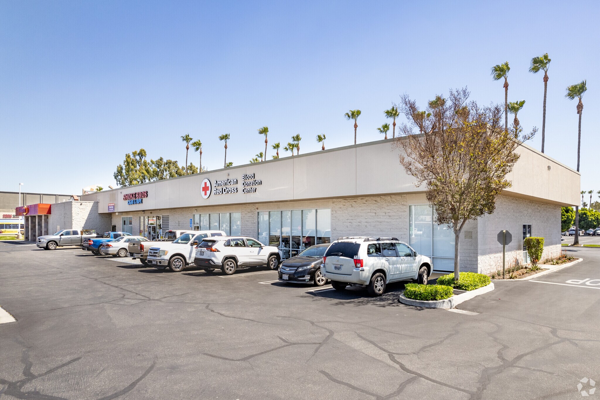 900 S Harbor Blvd Fullerton Ca 92832