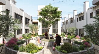 Santa Monica, CA Residential Land - 2020 Virginia Ave Santa Monica, CA Residential Land - 2020 Virginia Ave