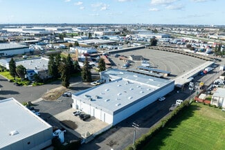 Ceres, CA Industrial - 2216 Cedarvale Dr