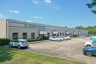 Pelham, AL Industrial - 236-252 Cahaba Valley Pky N