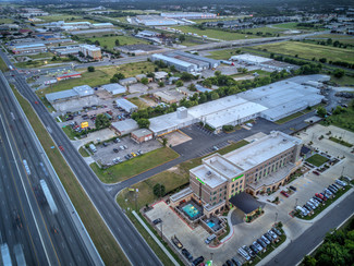 San Marcos, TX Industrial - 1942 S Interstate 35