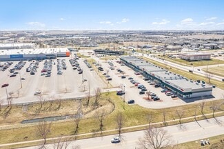 Cedar Rapids, IA Retail - 3005 SW Wiley Blvd Cedar Rapids, IA Retail - 3005 SW Wiley Blvd