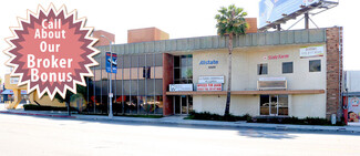 Los Angeles, CA Office/Medical - 6820 La Tijera Blvd