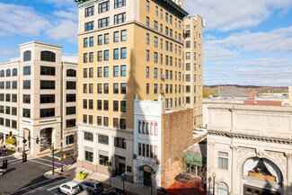 Lafayette, IN Office - 300 Main St Lafayette, IN Office - 300 Main St