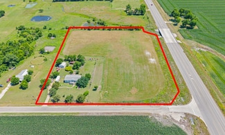 Taylor, TX Commercial - 150 County Road 367 Taylor, TX Commercial - 150 County Road 367
