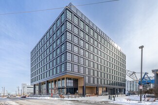 Boston, MA Office - 19 Fid Kennedy Ave