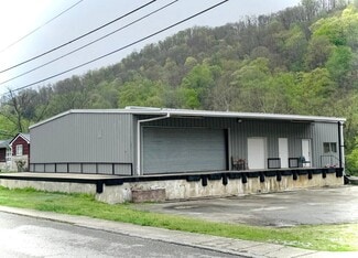 Prestonsburg, KY Industrial - 1160 Riverside Drive Dr Prestonsburg, KY Industrial - 1160 Riverside Drive Dr