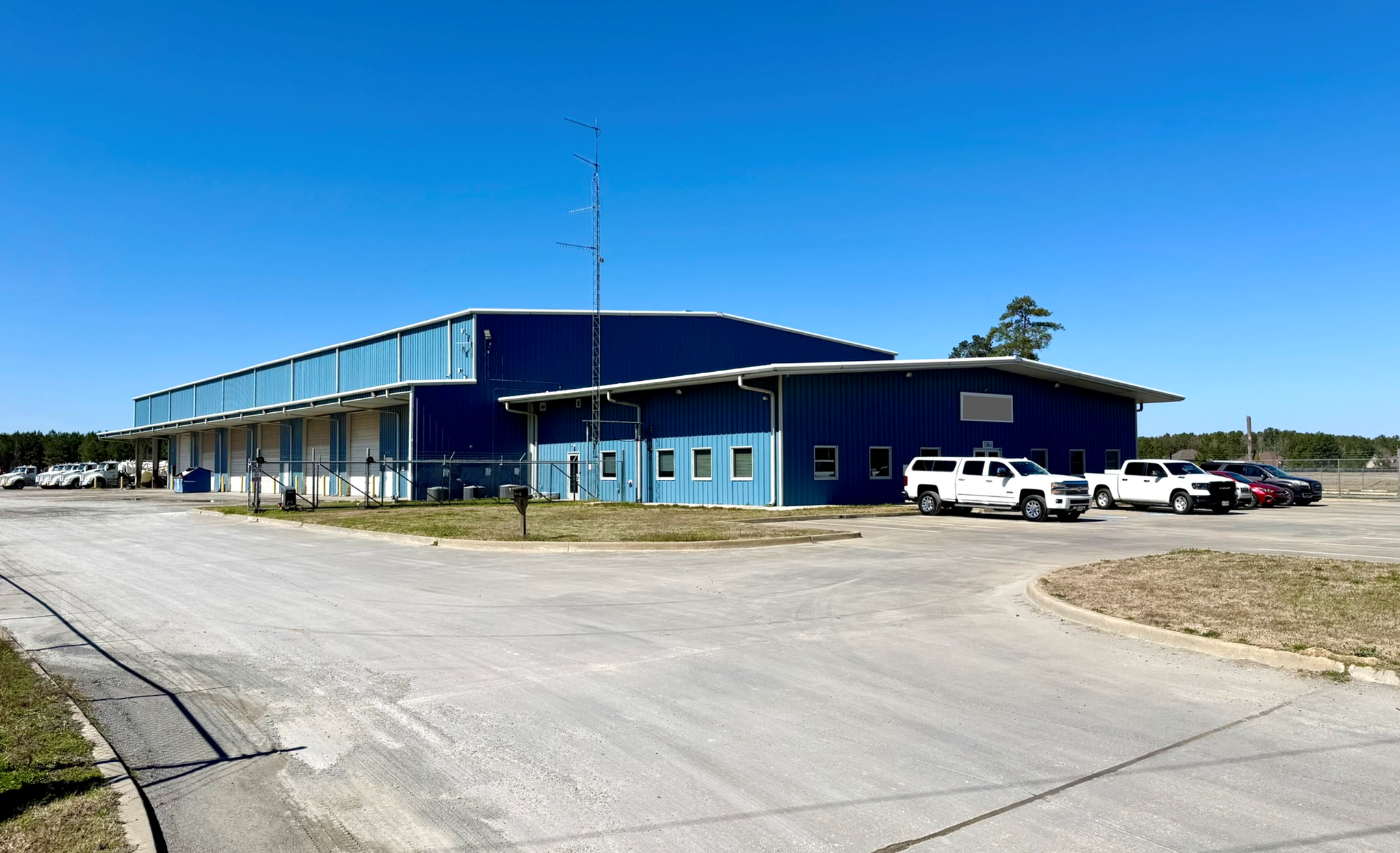 5964 Highway 175, Frierson, LA for Rent
