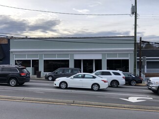 Lillington, NC Office/Retail - 716 S Main St