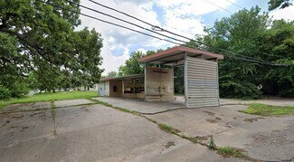 Bells, TX Car Washes - 105 Branch St