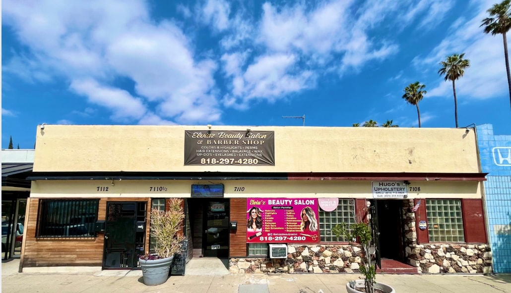 7112 Remmet Ave, Canoga Park, CA for Sale