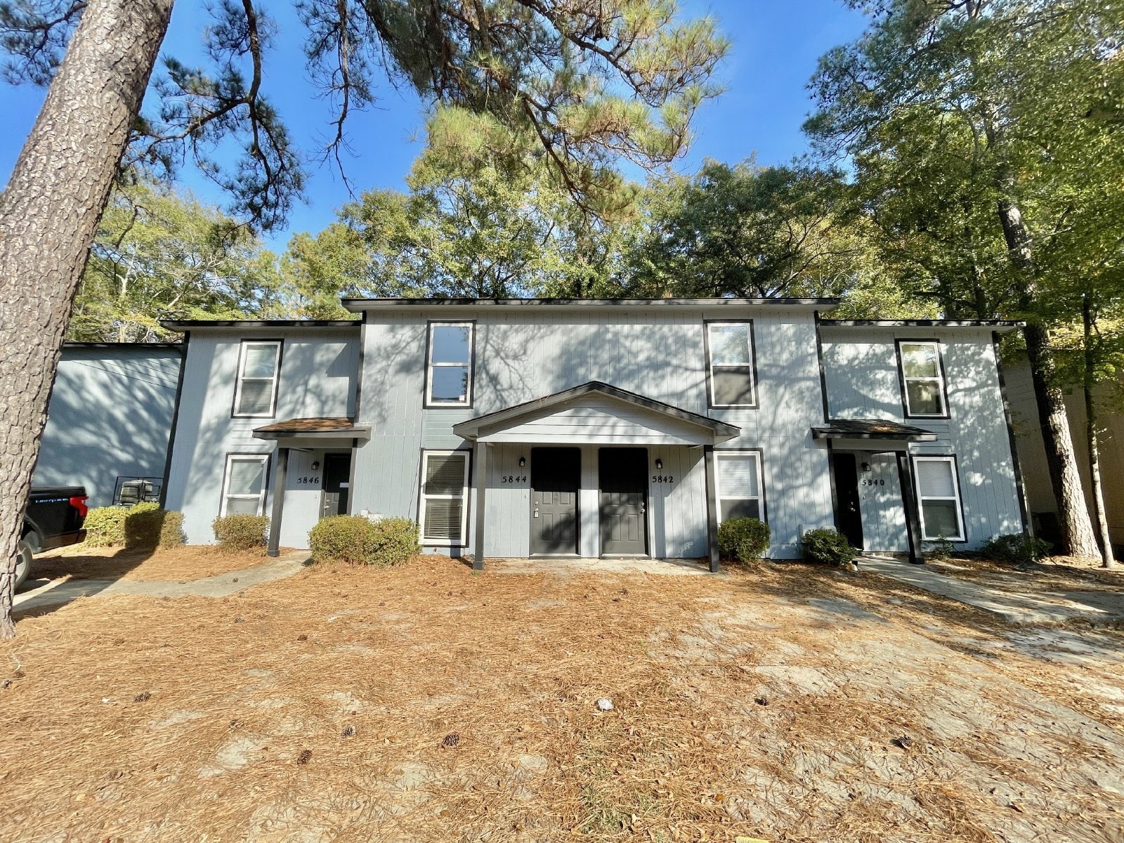 5840 Aftonshire Dr, Fayetteville, NC for Sale