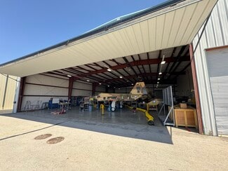 Reno, NV Warehouse - 5975 Alpha Ave