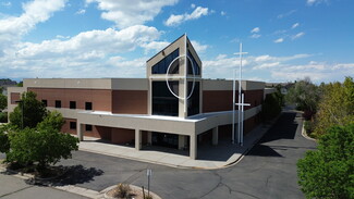 Aurora, CO Churches - 1500 S Dayton St