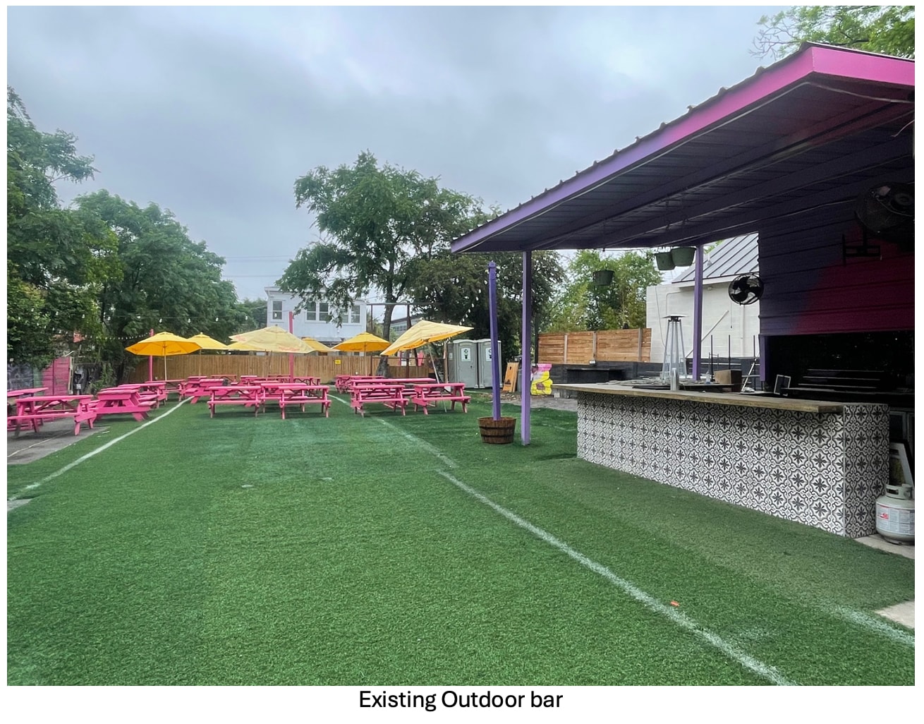 511 E Grayson St, San Antonio, TX for Rent