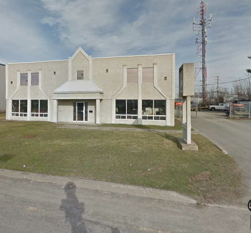 990 Rue Armand-Bombardier, Terrebonne, QC for Sale