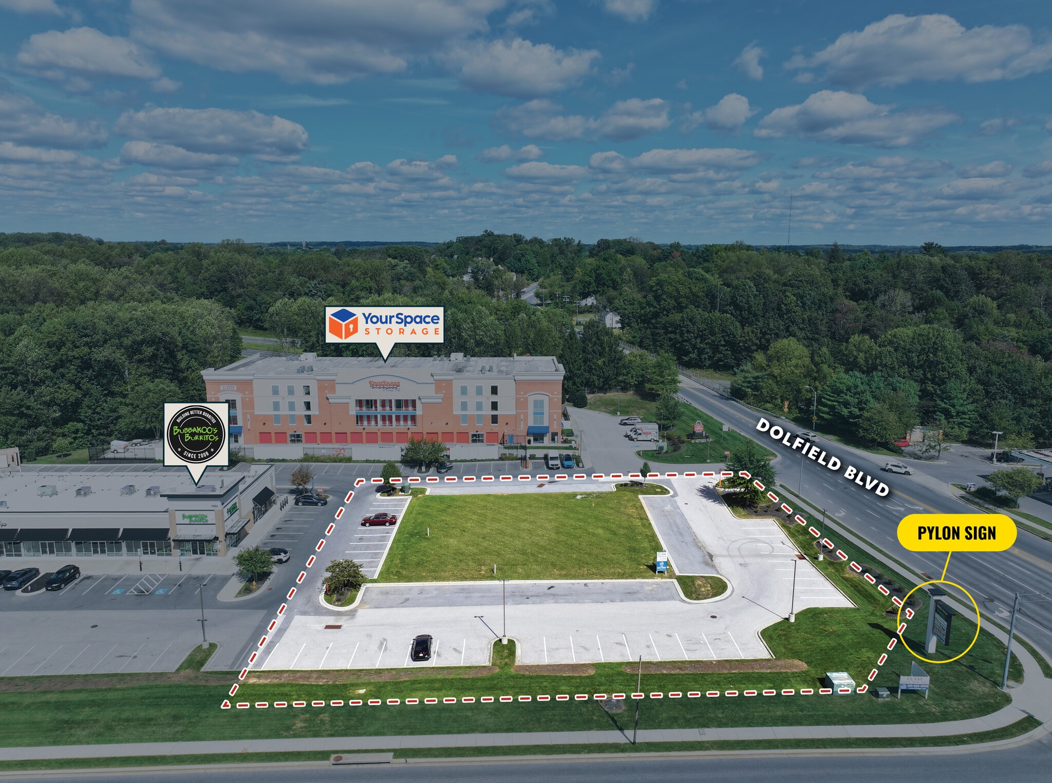 11052 Red Run Blvd, Owings Mills, MD for Rent