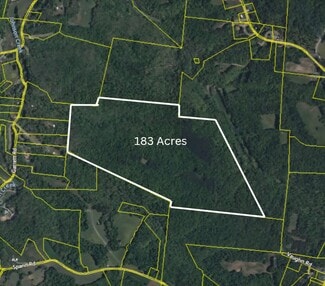 Charlotte, TN Residential - 138 Vaughn Rd