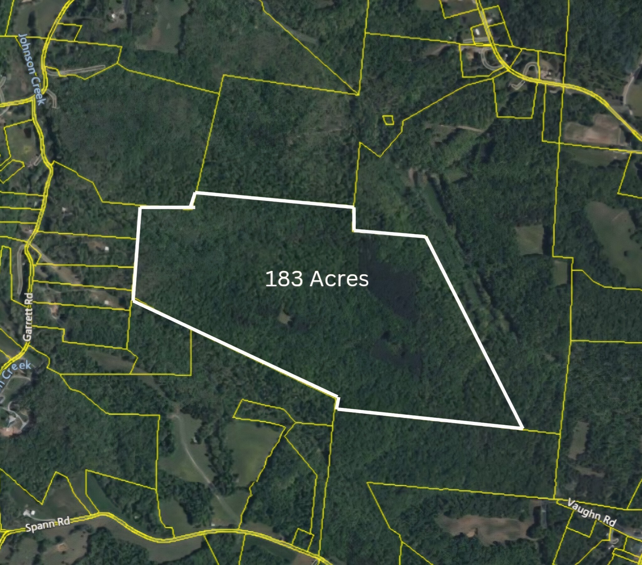 138 Vaughn Rd, Charlotte, TN for Sale