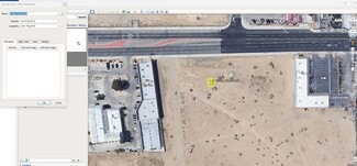 Lancaster, CA Commercial Land - W J Ave