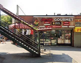 Bronx, NY Retail - 1772 Westchester Ave