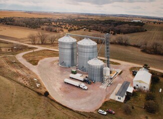 Hartington, NE Truck Terminal - 88188 566 Ave