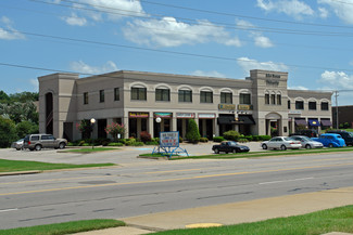 Fort Smith, AR Office/Retail - 1401 Waldron Rd