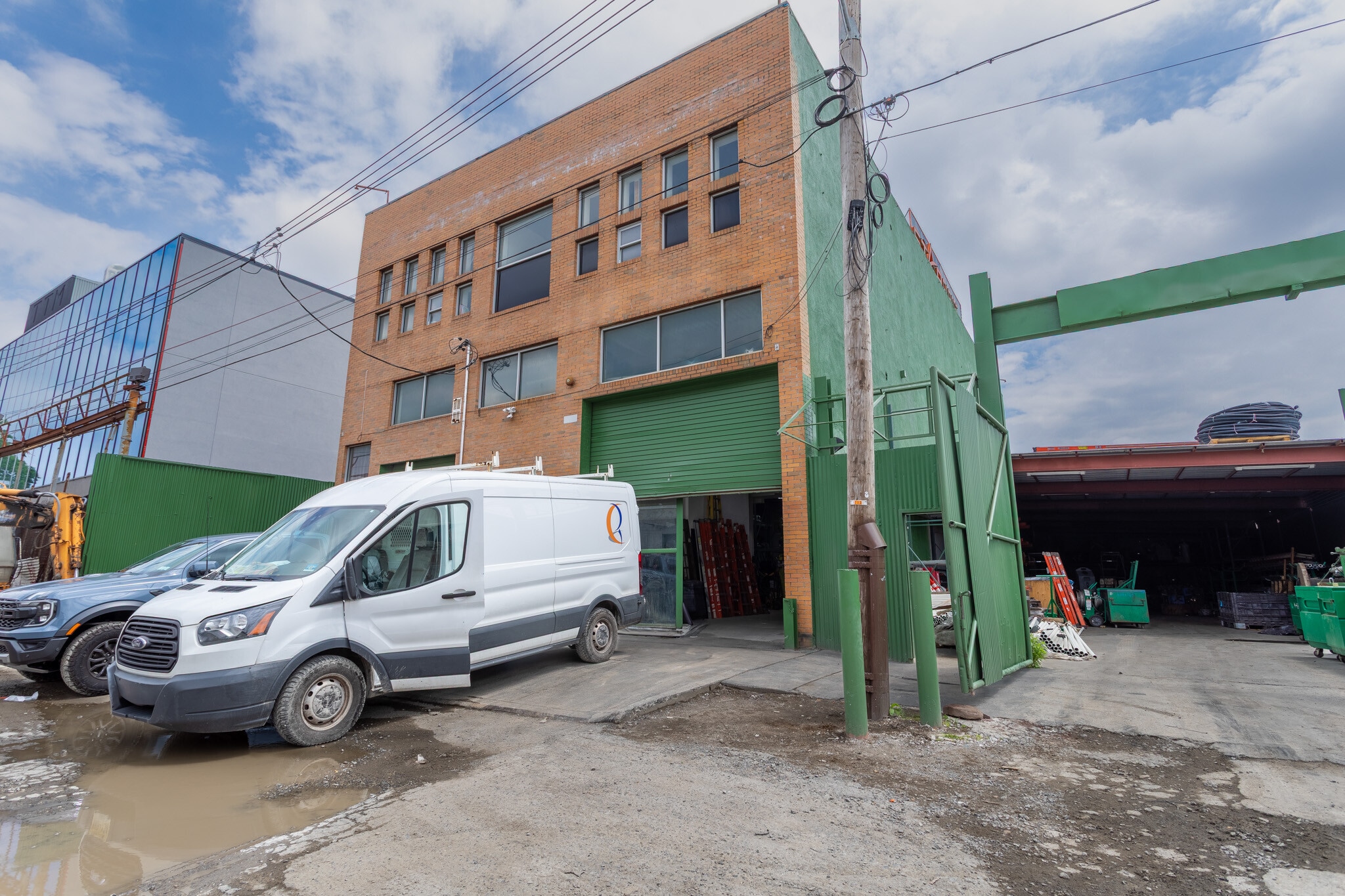 58-35 57th, Maspeth, NY for Rent