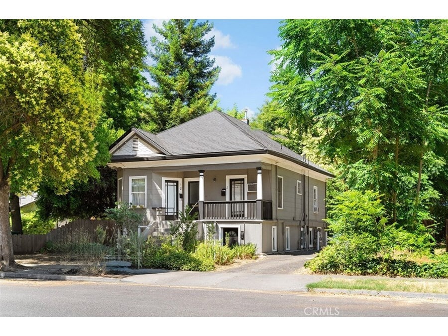1029 Salem St, Chico, CA for Sale