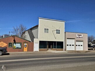 Florence, WI Storefront Retail/Residential - 624 Central Ave