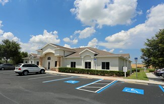 Riverview, FL Medical - 13149 Elk Mountain Dr Riverview, FL Medical - 13149 Elk Mountain Dr