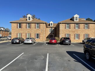 Virginia Beach, VA Office - 3630 S Plaza Trl