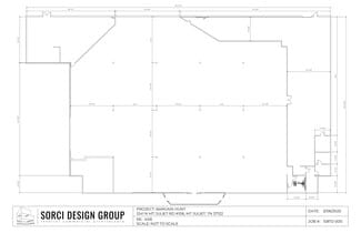 Mount Juliet, TN Retail - 1201-1395 N Mt. Juliet Rd