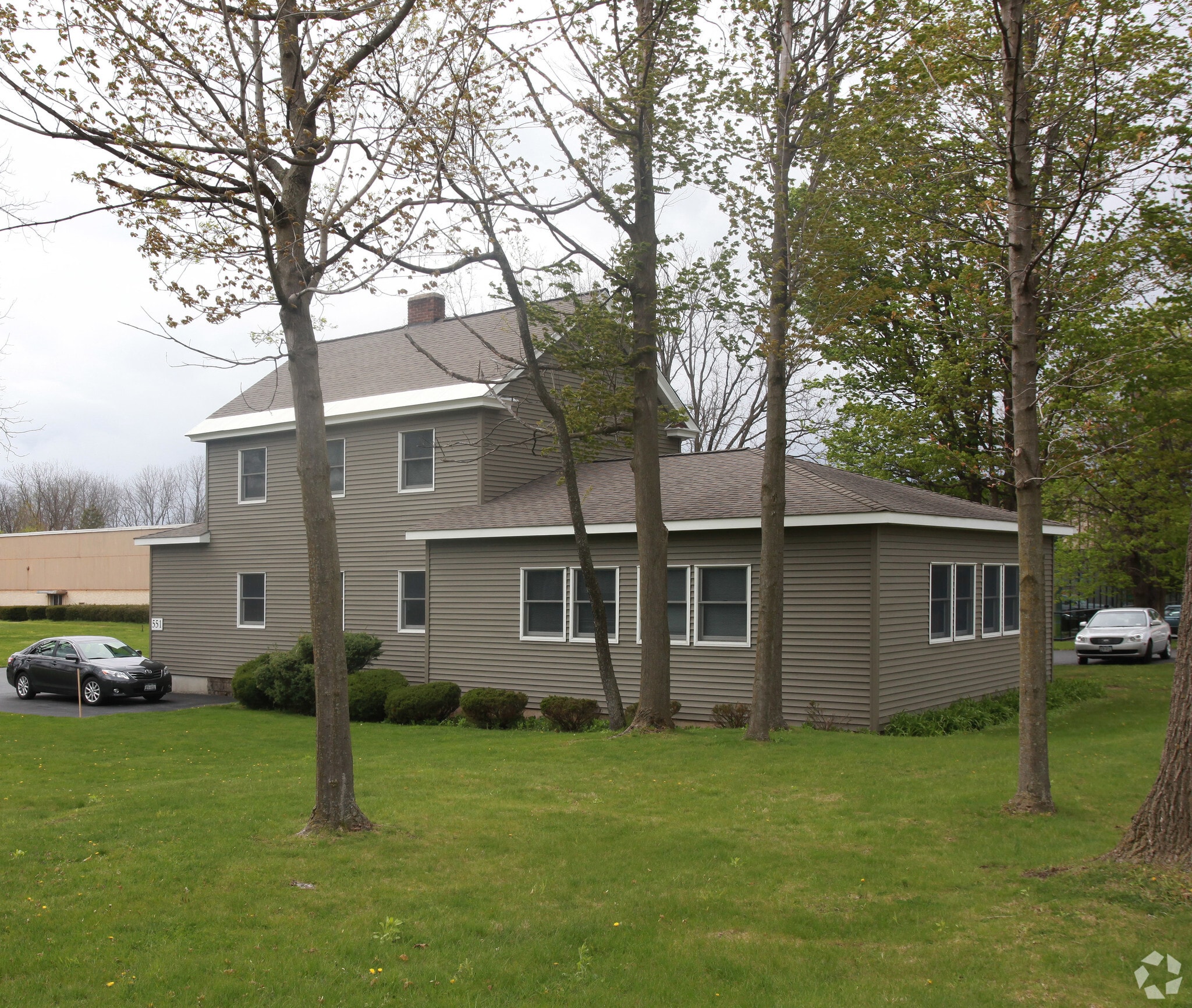 551 E Genesee St, Fayetteville, NY for Sale