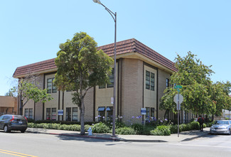 San Leandro, CA Office - 303-325 W Joaquin Ave