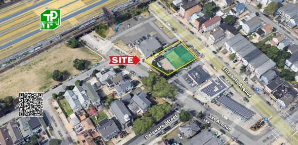 320-326 Elizabeth Ave, Elizabeth, NJ for Sale