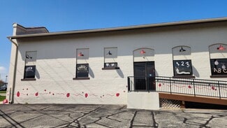 Watertown, WI Office/Retail - 500 Milford St