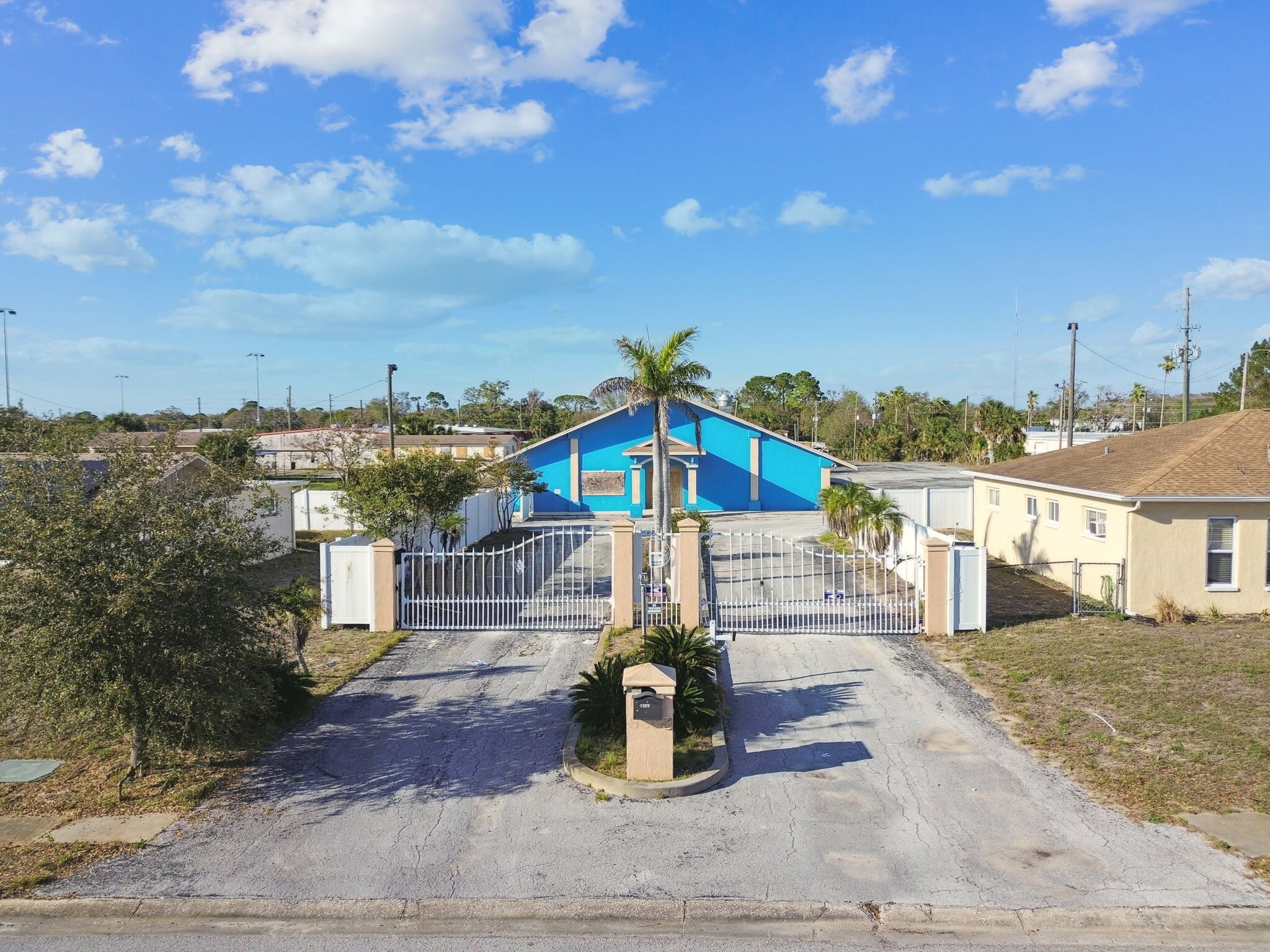 6333 Langston Ave, New Port Richey, FL for Sale