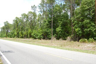 Palatka, FL Residential Land - 859 River rd