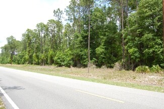 Palatka, FL Residential - 859 River rd