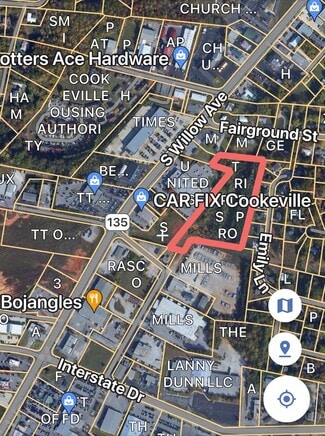 Cookeville, TN Industrial - 966 Humble Dr Cookeville, TN Industrial - 966 Humble Dr