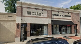 Short Hills, NJ Storefront - 519 Millburn Ave